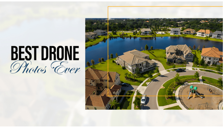 Best drone photos ever: Stunning images taken from the sky - Skywatch Photography & Videography Services