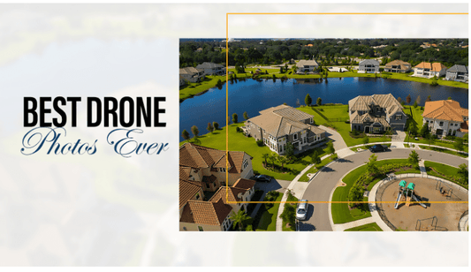 Best drone photos ever: Stunning images taken from the sky - Skywatch Photography & Videography Services