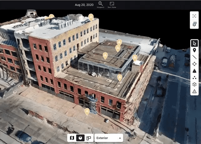 Is there a market for drone photography? - Skywatch Photography & Videography Services