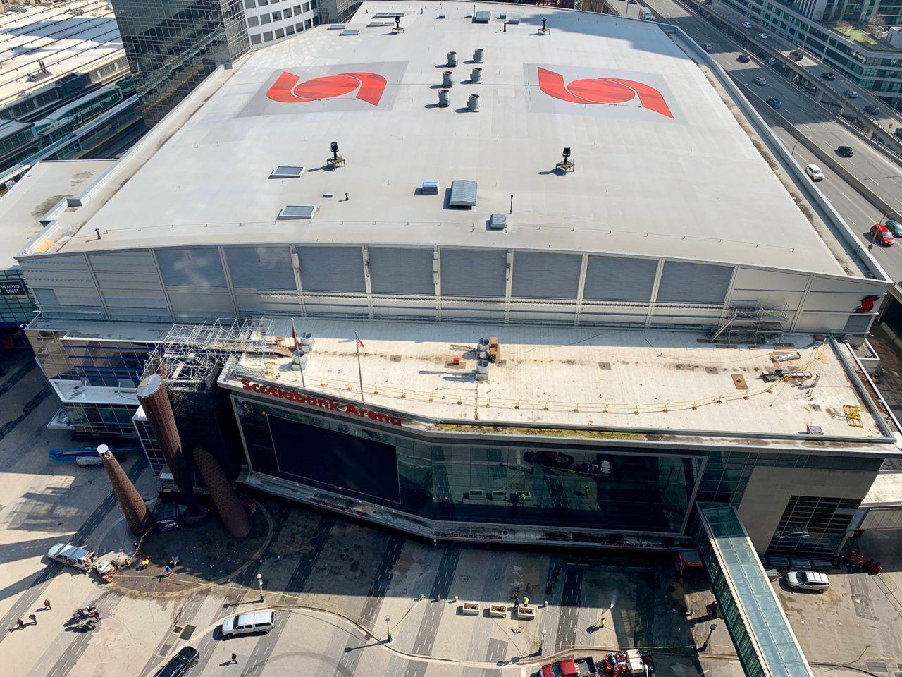 Corporate & Commercial Aerial Photography & Videography