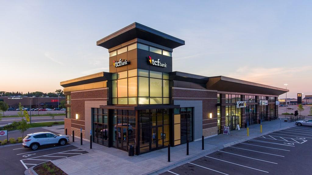 Corporate & Commercial Aerial Photography & Videography