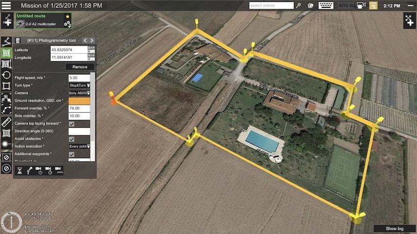 Inspection - Skywatch Photography & Videography Services