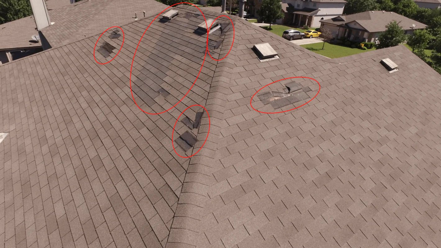 Inspection - Skywatch Photography & Videography Services