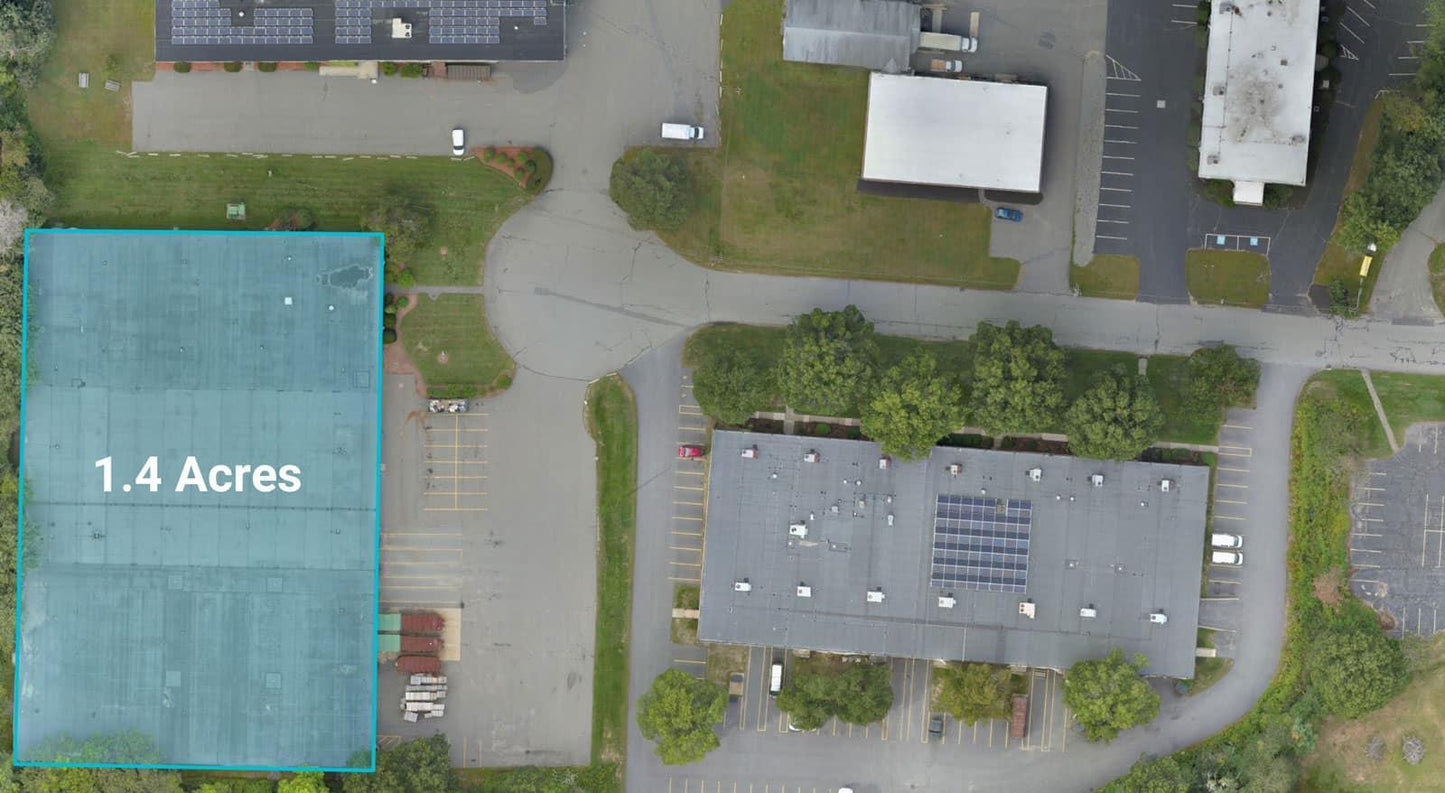 Inspection - Skywatch Photography & Videography Services