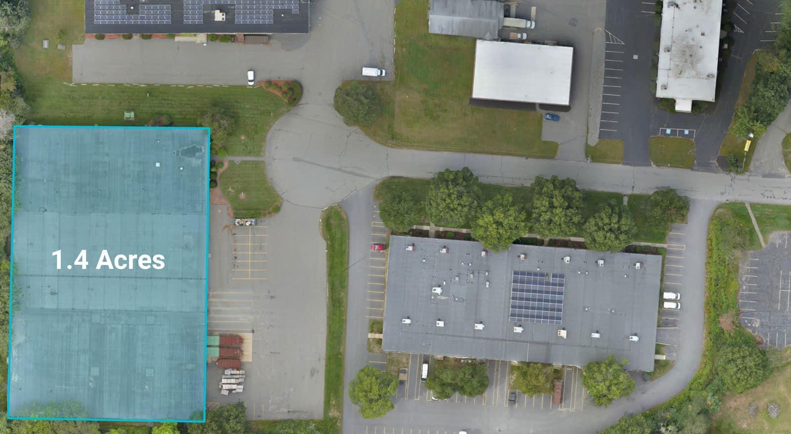 Inspection - Skywatch Photography & Videography Services