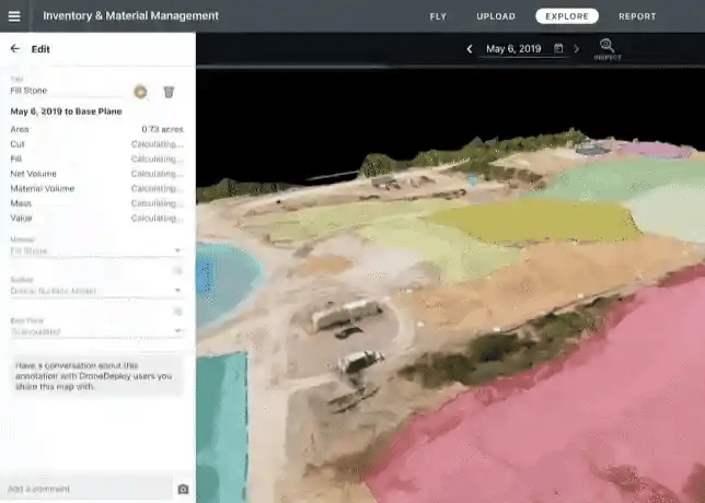 Inspection - Skywatch Photography & Videography Services