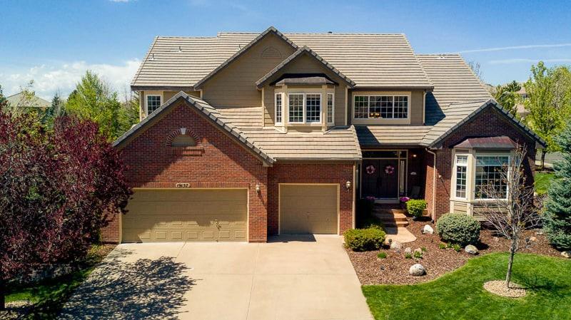 Real Estate Aerial Drone Photography and Real Estate Photographer