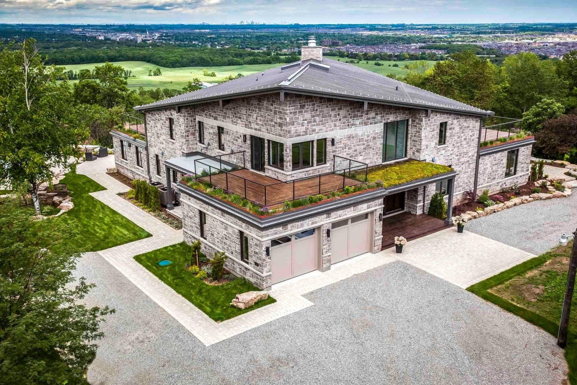 Real Estate Aerial Drone Photography and Real Estate Photographer