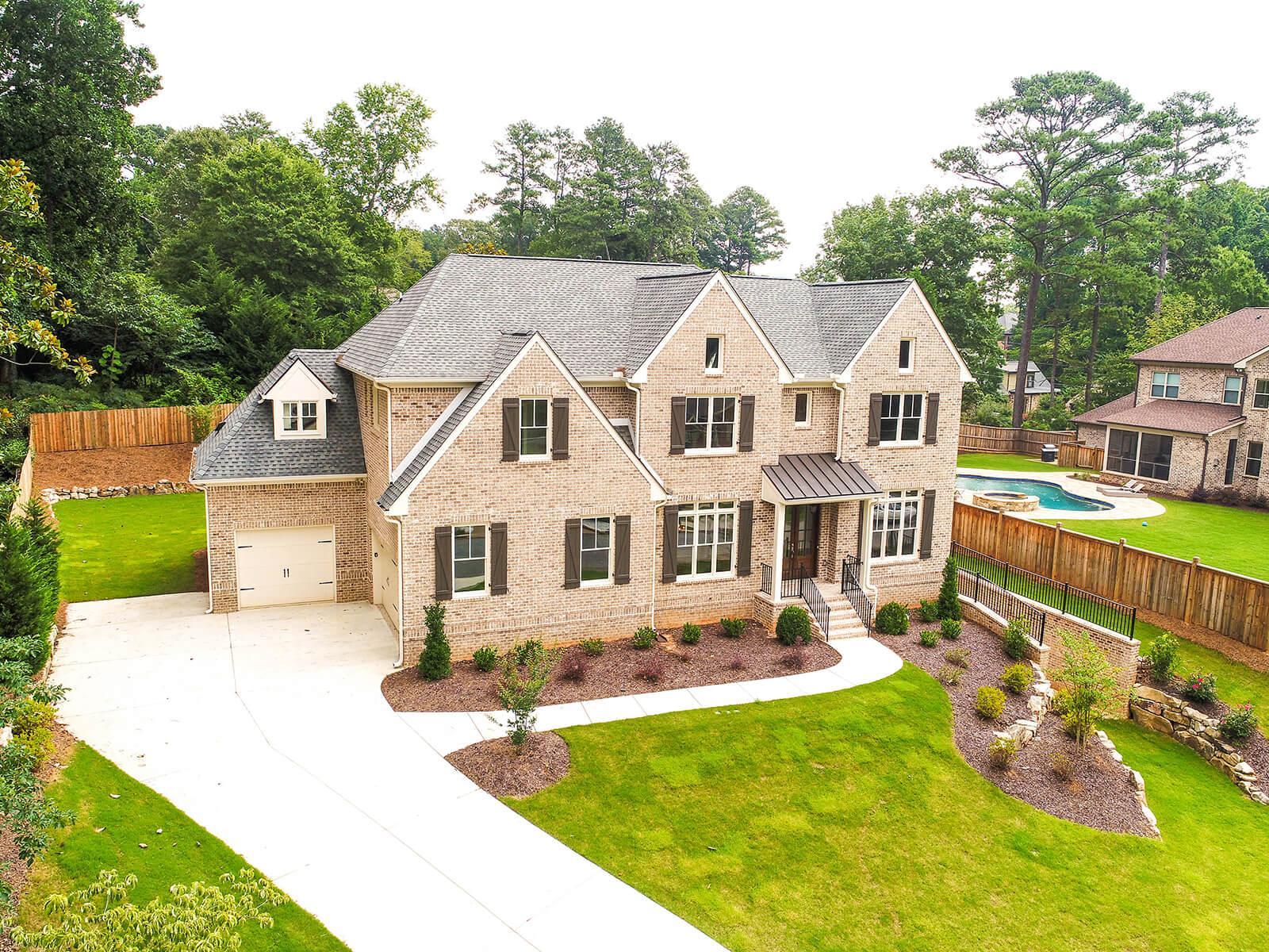 Real Estate Aerial Drone Photography and Real Estate Photographer